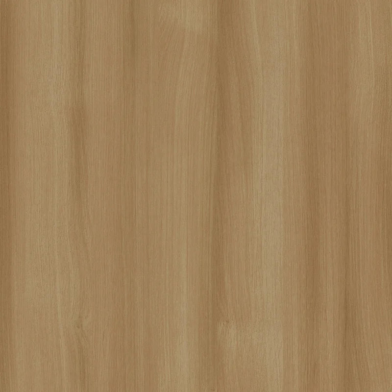 Mid-Century Modern Solid Wood Fabric Chair Upholstered