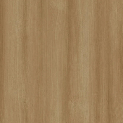 Mid-Century Modern Solid Wood Fabric Chair Upholstered