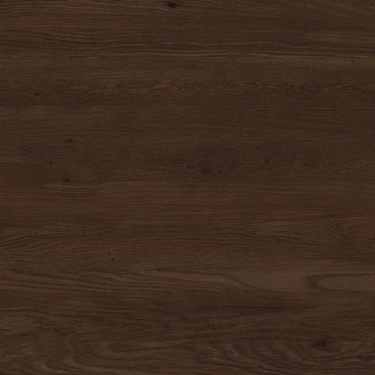 Mid-Century Modern Solid Wood Fabric Chair Upholstered