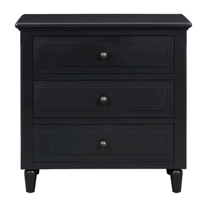 Wood Metal Cabinet LED