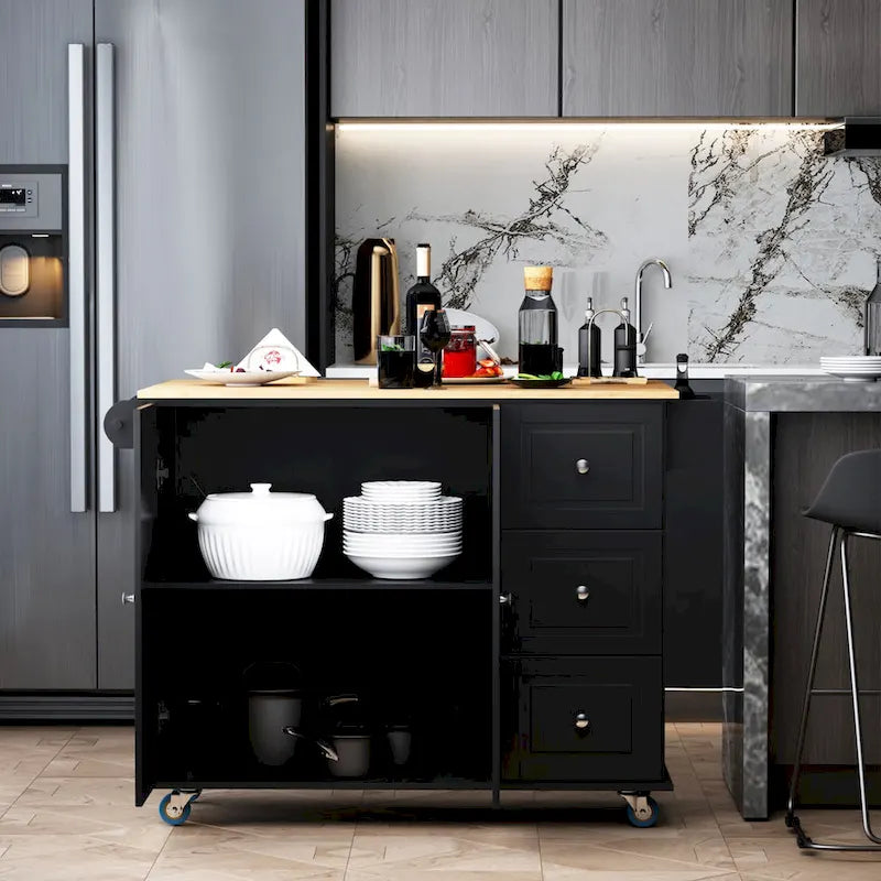 Wood Engineered Wood Cabinet Adjustable