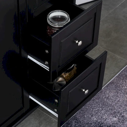 Wood Engineered Wood Cabinet Adjustable