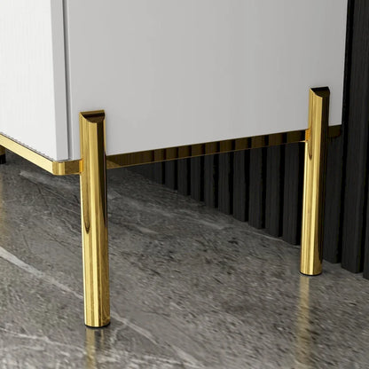 Modern Metal Cabinet