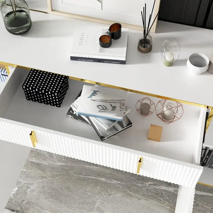 Modern Metal Cabinet