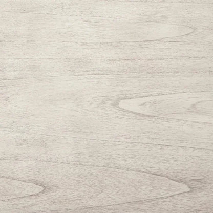 29.75 Inch Modern Wood Table