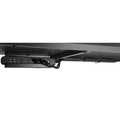 Area 51 BattleStation Gaming Desk