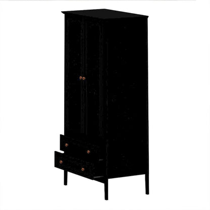 Full 40.35 Inch Modern Wood Engineered Wood Cabinet