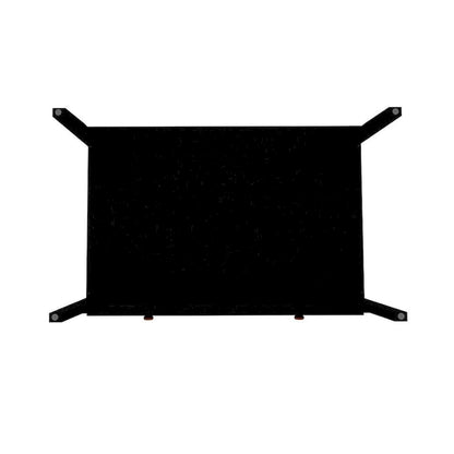 Full 40.35 Inch Modern Wood Engineered Wood Cabinet