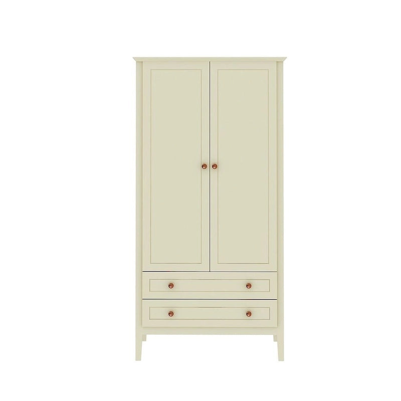 Full 40.35 Inch Modern Wood Engineered Wood Cabinet