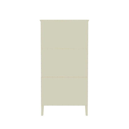 Full 40.35 Inch Modern Wood Engineered Wood Cabinet