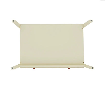 Full 40.35 Inch Modern Wood Engineered Wood Cabinet