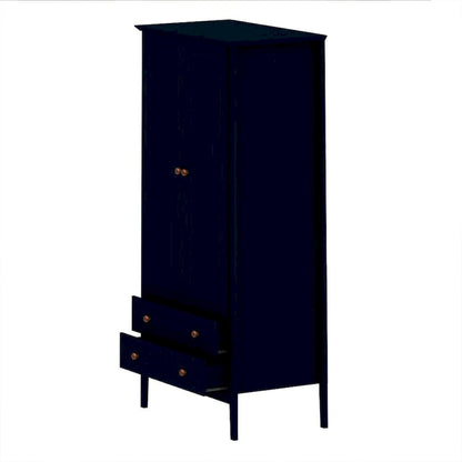 Full 40.35 Inch Modern Wood Engineered Wood Cabinet