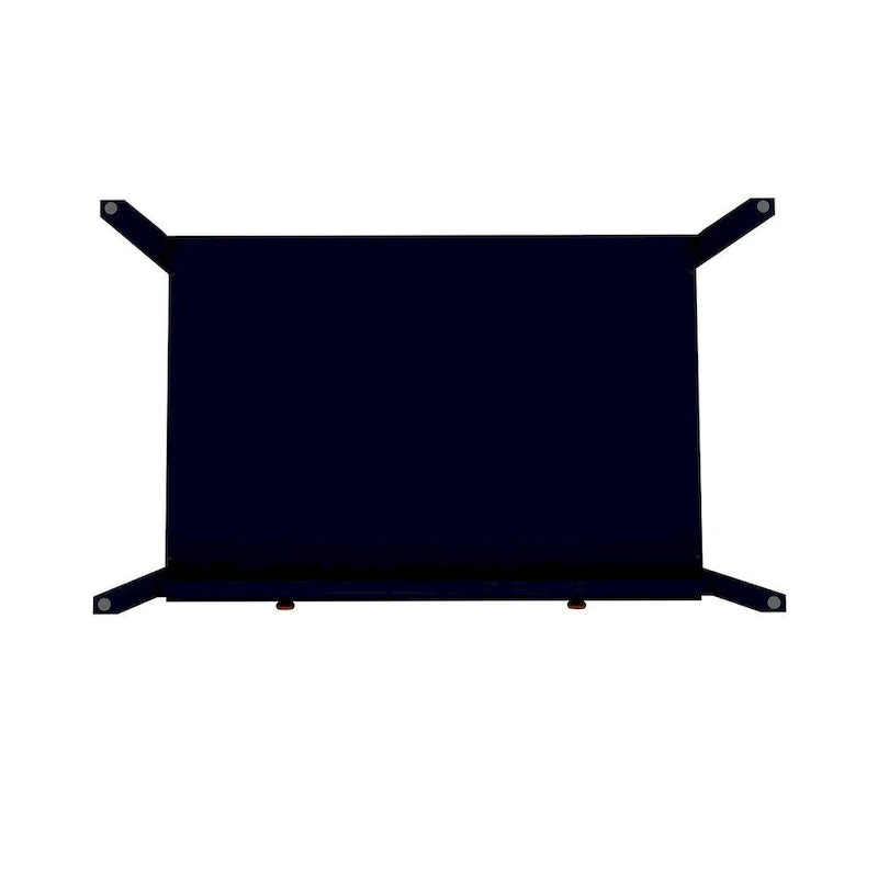 Full 40.35 Inch Modern Wood Engineered Wood Cabinet