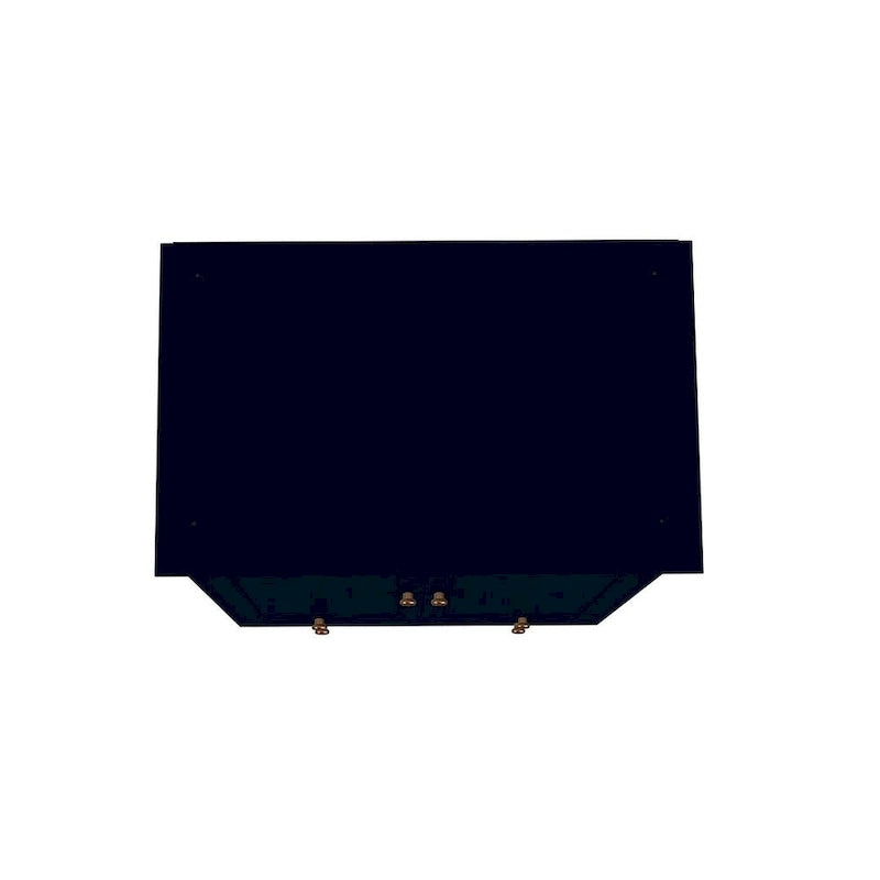 Full 40.35 Inch Modern Wood Engineered Wood Cabinet