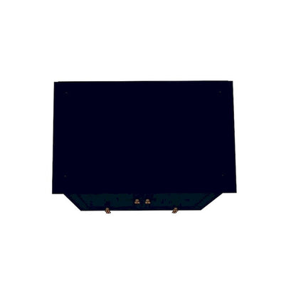 Full 40.35 Inch Modern Wood Engineered Wood Cabinet