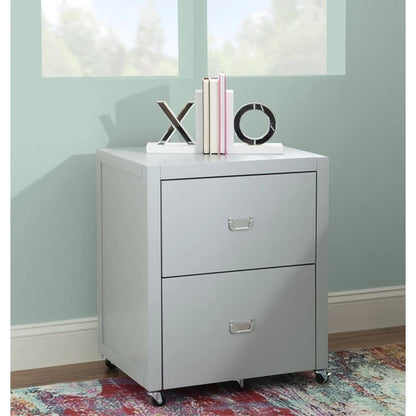 22 Inch Metal Cabinet Rolling