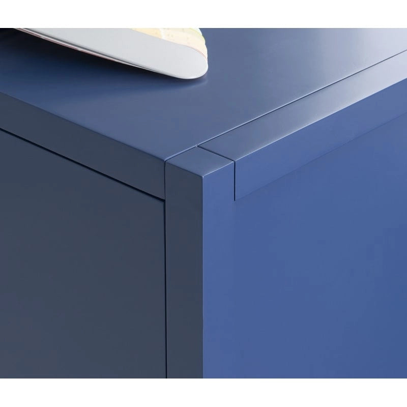 22 Inch Metal Cabinet Rolling