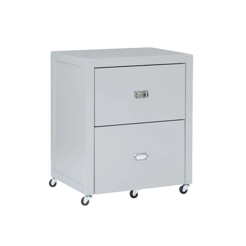 22 Inch Metal Cabinet Rolling