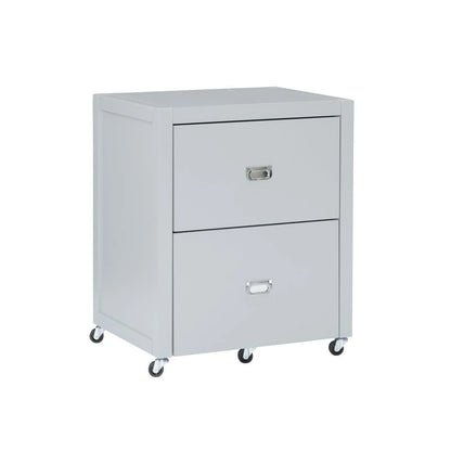 22 Inch Metal Cabinet Rolling