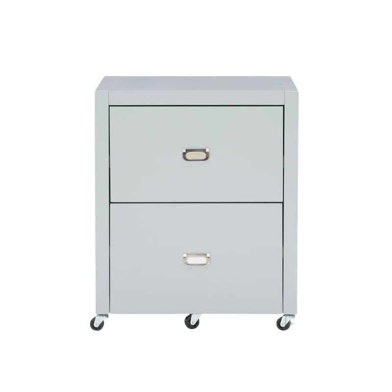 22 Inch Metal Cabinet Rolling