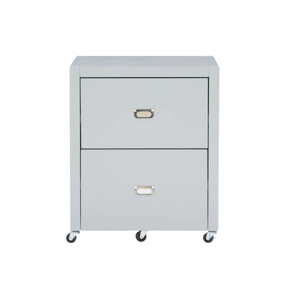 22 Inch Metal Cabinet Rolling