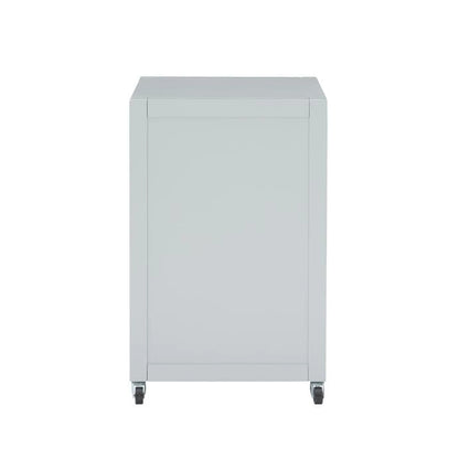 22 Inch Metal Cabinet Rolling