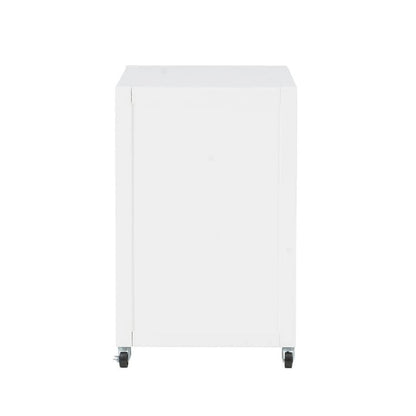 22 Inch Metal Cabinet Rolling