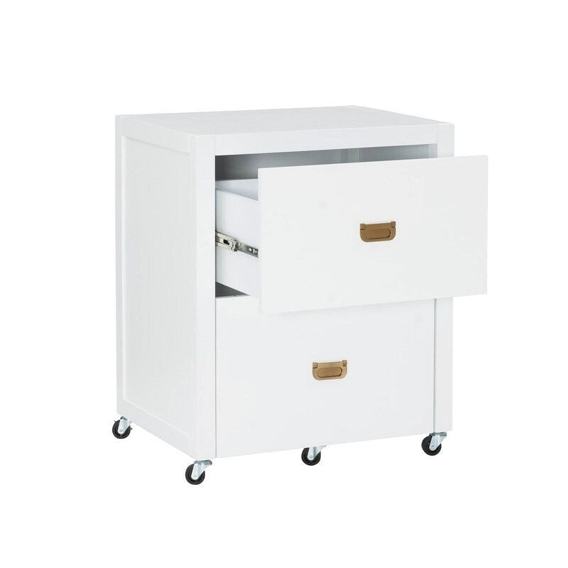 22 Inch Metal Cabinet Rolling