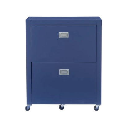 22 Inch Metal Cabinet Rolling
