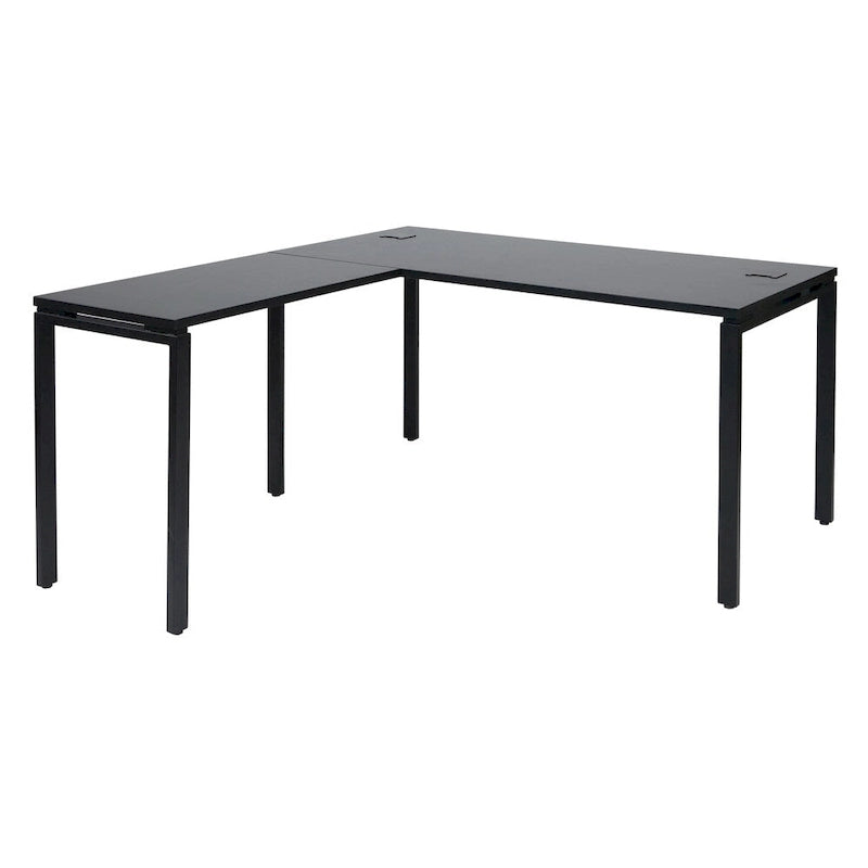 29.75 Inch Metal Table