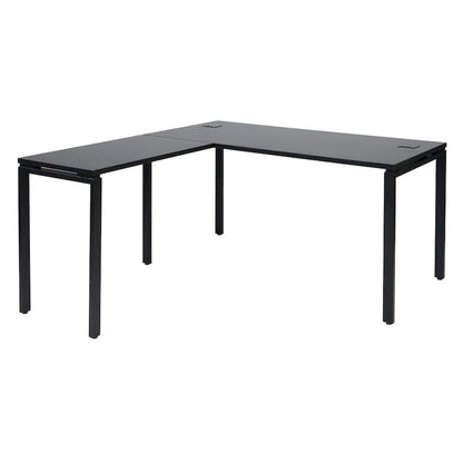 29.75 Inch Metal Table