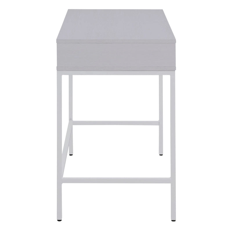 Contempo 40 Desk with Drawer and Shelf