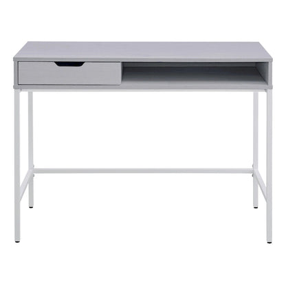 Contempo 40 Desk with Drawer and Shelf