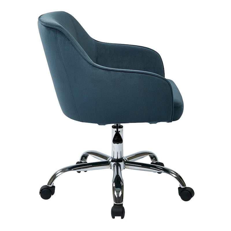 24.50 Inch Chair Adjustable