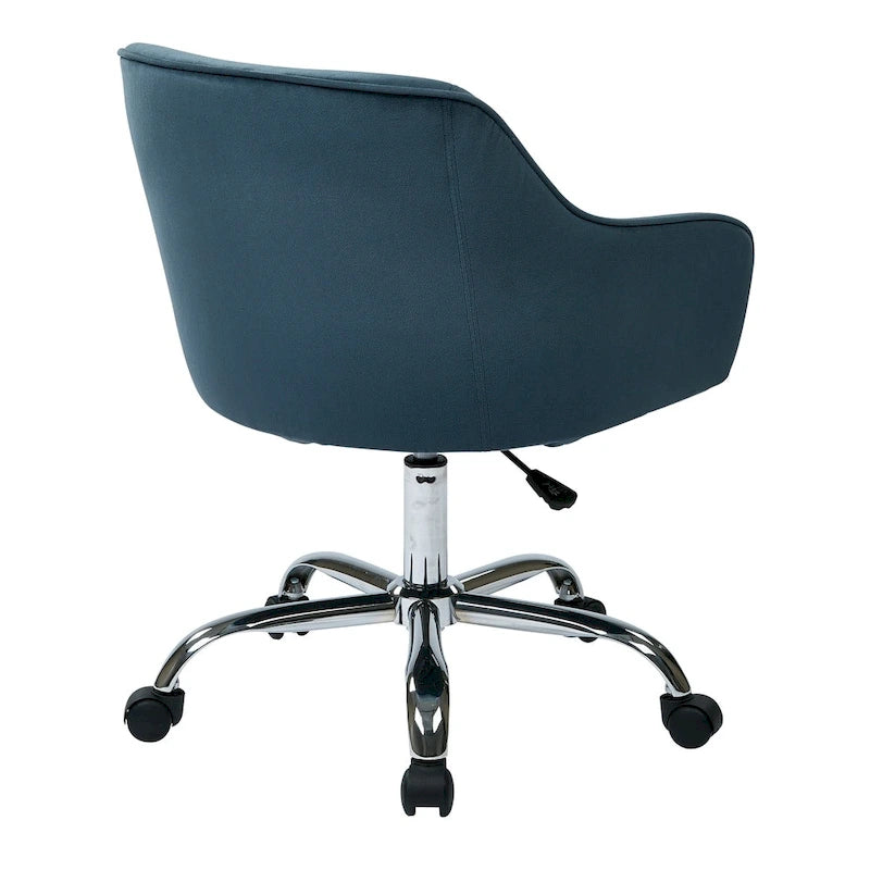 24.50 Inch Chair Adjustable