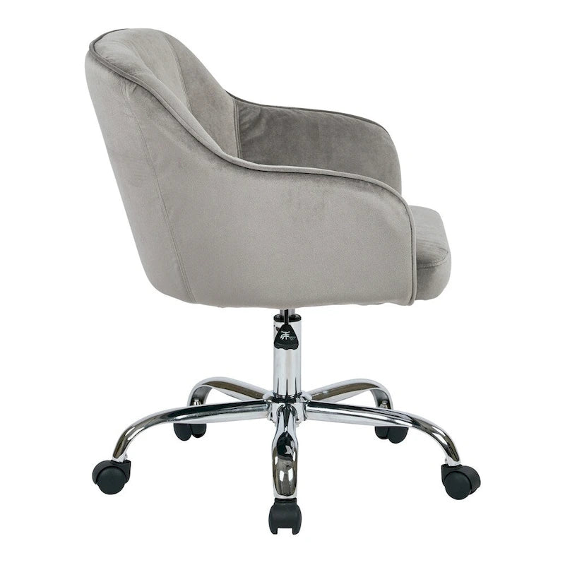 24.50 Inch Chair Adjustable