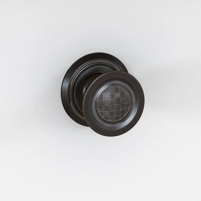 Full Modern Table with Drawers