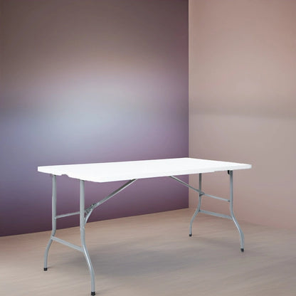 Metal Table LED