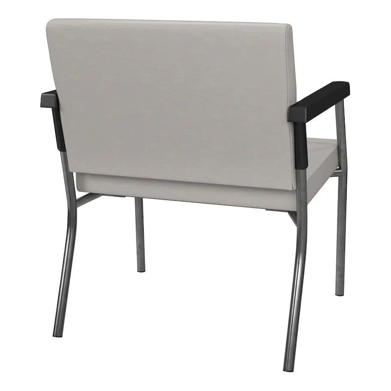 Metal Fabric Chair