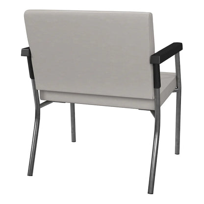 Metal Fabric Chair