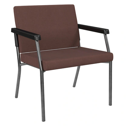 Metal Fabric Chair