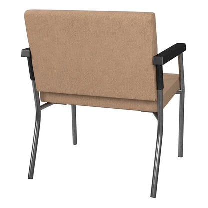 Metal Fabric Chair