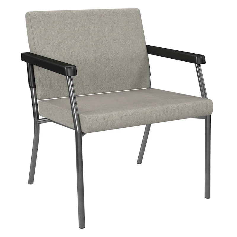 Metal Fabric Chair