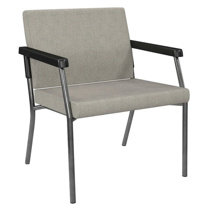 Metal Fabric Chair