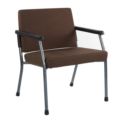 Metal Fabric Chair
