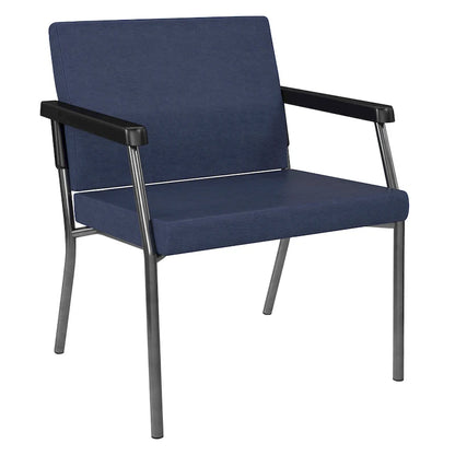 Metal Fabric Chair
