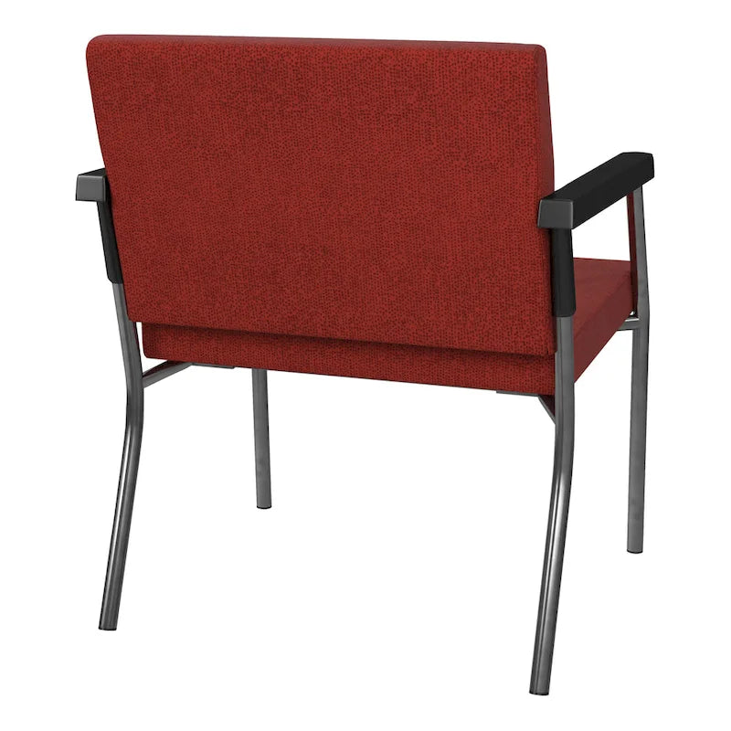 Metal Fabric Chair