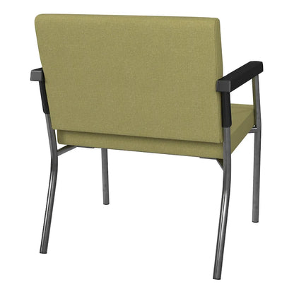 Metal Fabric Chair
