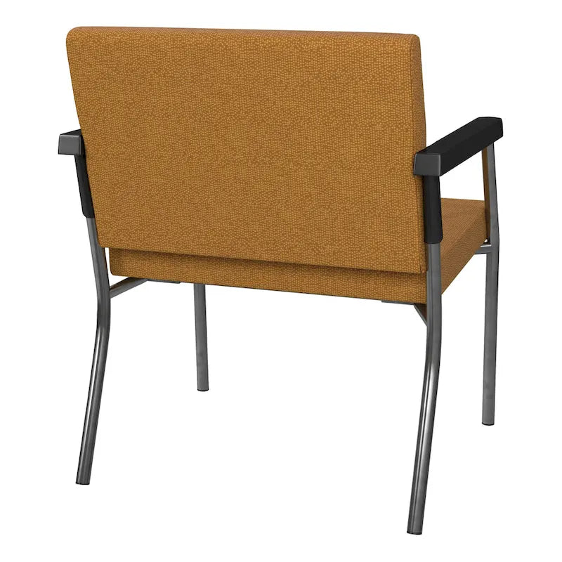 Metal Fabric Chair