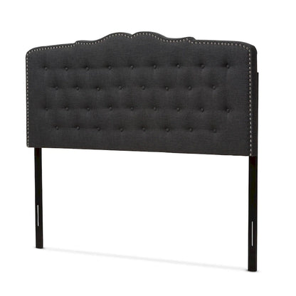 Copper Grove Craik Contemporary Fabric Headboard